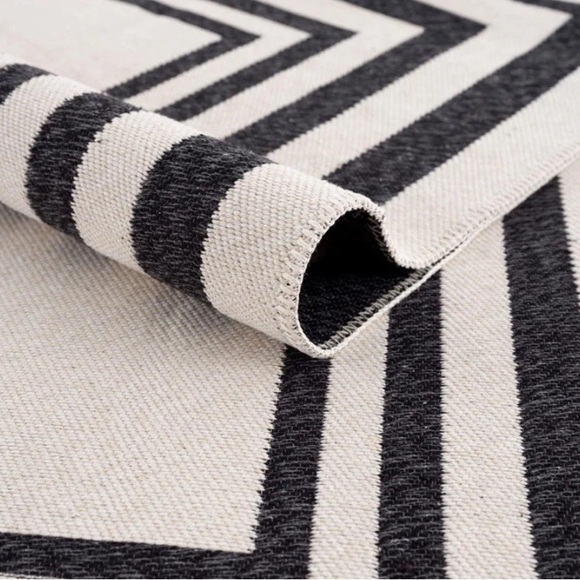 2x3 Rug - Machine Washable Entry Rug with Non-Slip Backing - Picture 9 of 9